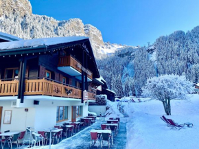 Hameau des Prodains - Hôtel Morzine